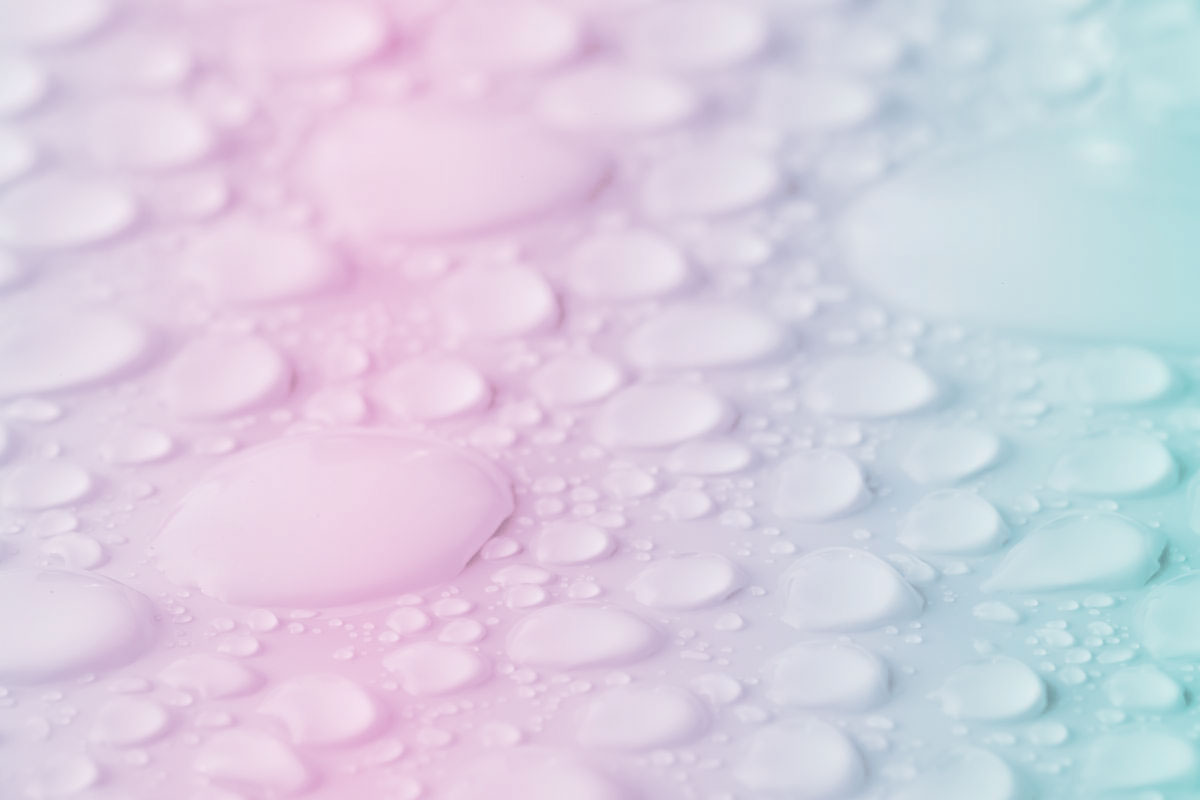 純粋な心の湧き水から、溢れるわたしを感じてみよう